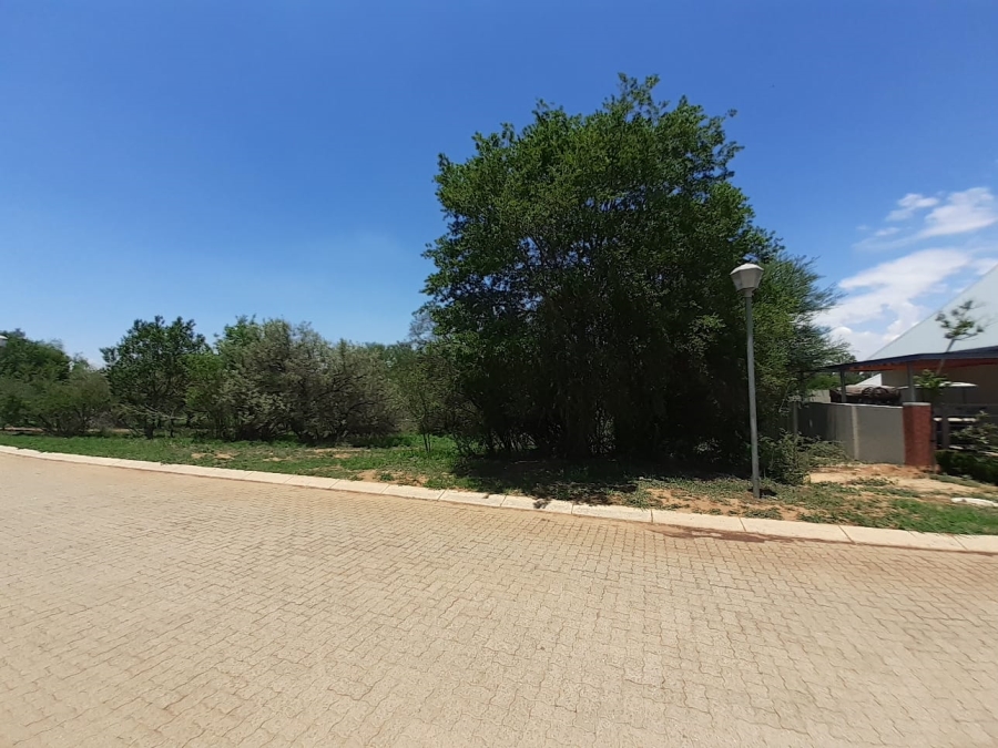 0 Bedroom Property for Sale in Vaal de Grace Golf Estate Free State